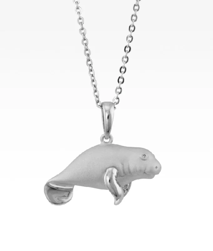 bohemian anklet with shells Manatee Necklace