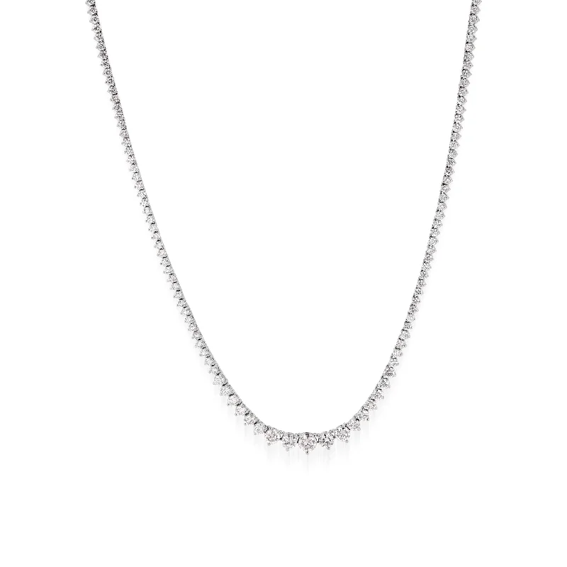 Monaco Riviera Necklace