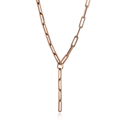 Necklace in 18k Gold