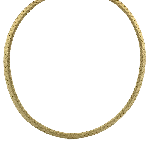 Necklace in 18k Gold