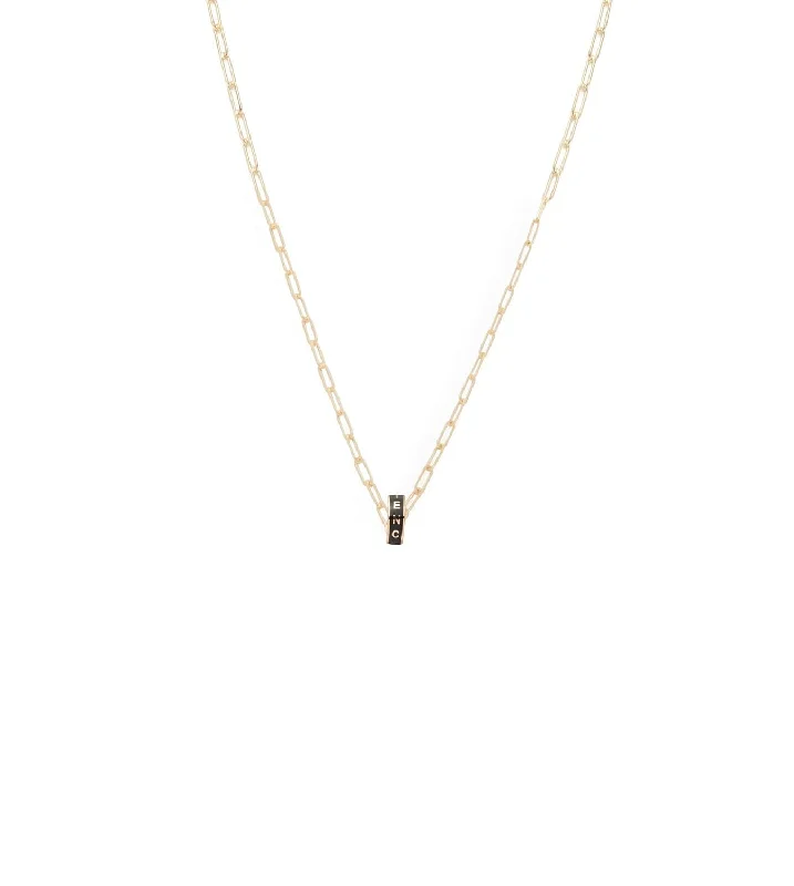 gold engagement ring vintage Resilience : Heart Beat Super Fine Clip Chain Necklace