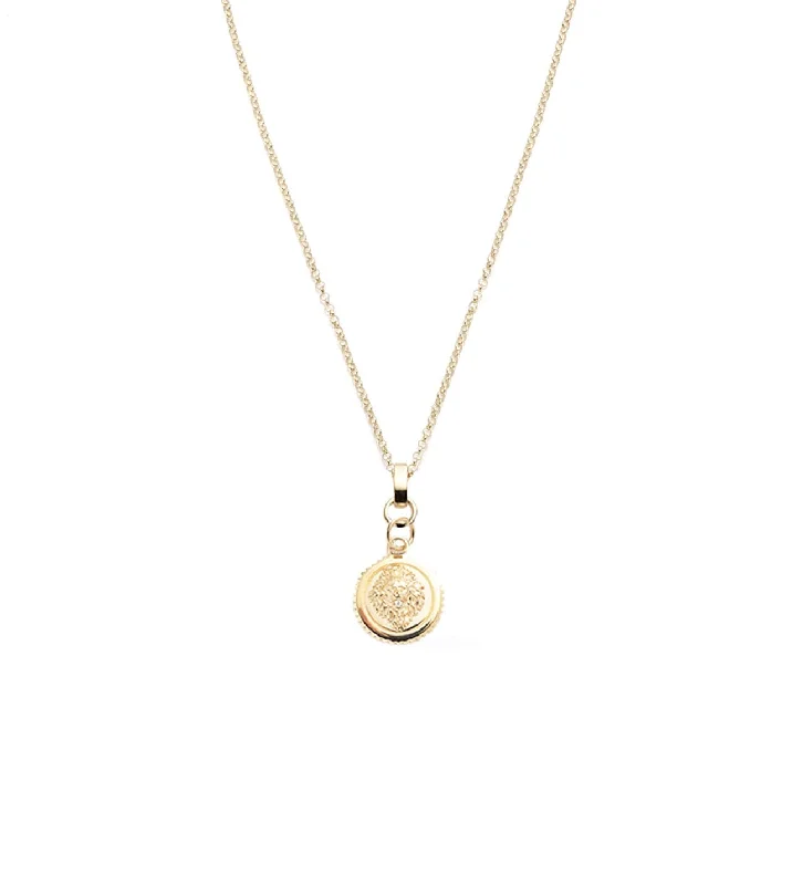 handcrafted crystal quartz ring Strength : Fine Belcher Slide Necklace