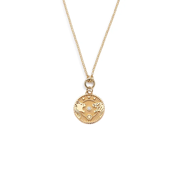 vintage sapphire necklace Strength : Small Belcher Open Chain Necklace