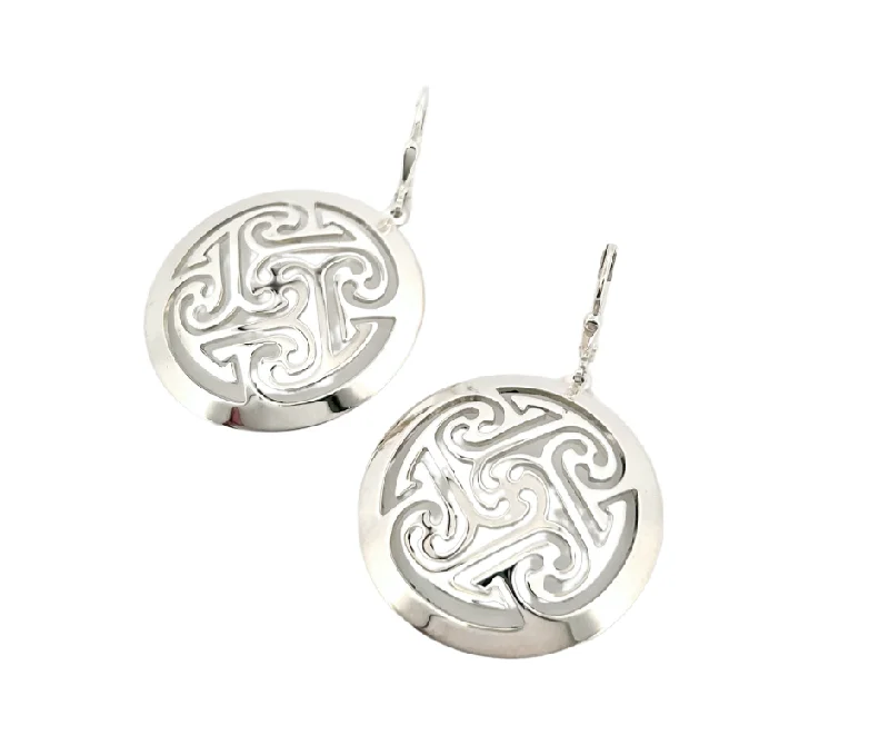 tiny star constellation bracelet Tullylease Earrings