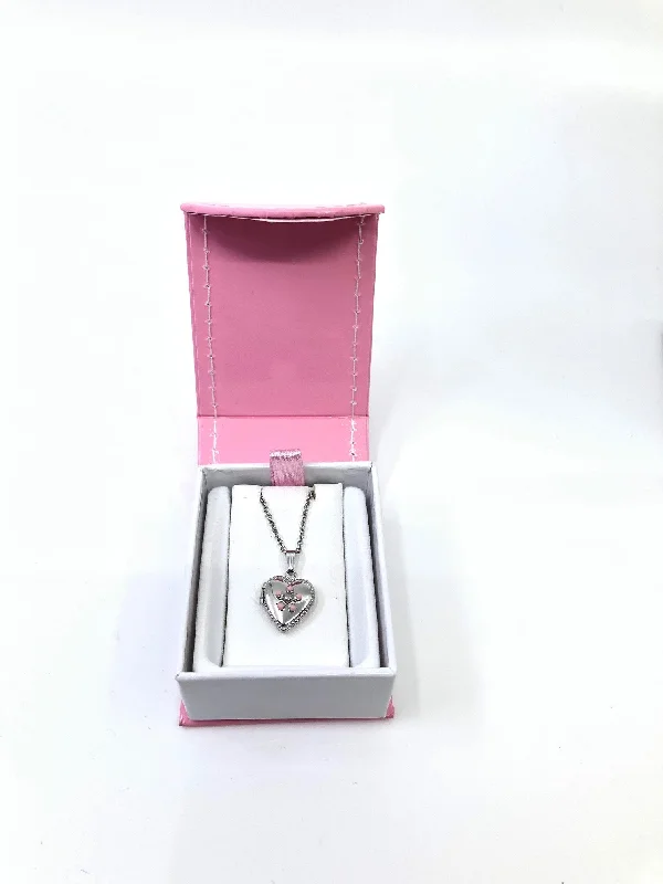 Youth Heart Locket